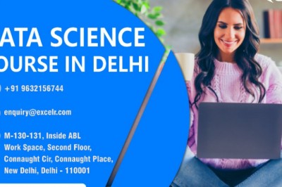 Knowledge Data Science Courses in Delhi