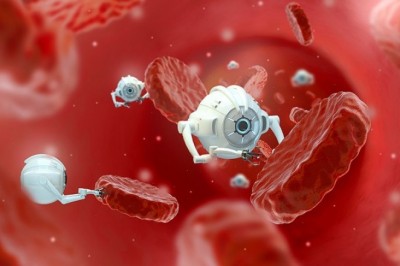 Nano Robots  Market Detail Analysis focusing on Key Players | Forecasts 2021-2028