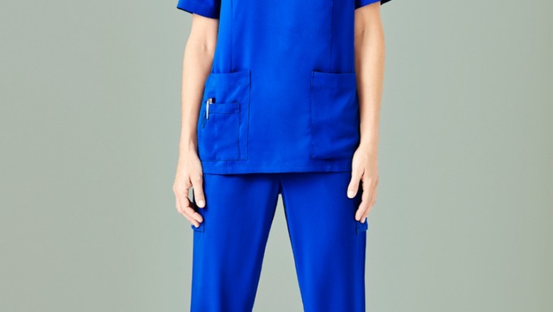 Nursing Scrubs Adelaide