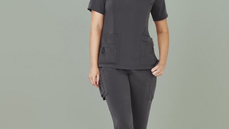 Nursing Scrubs Brisbane