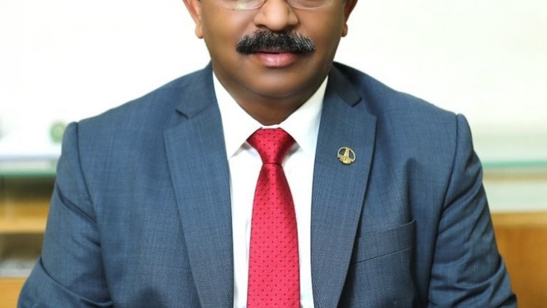 Pankaj Kumar takes over charge as ONGC Director (Offshore)