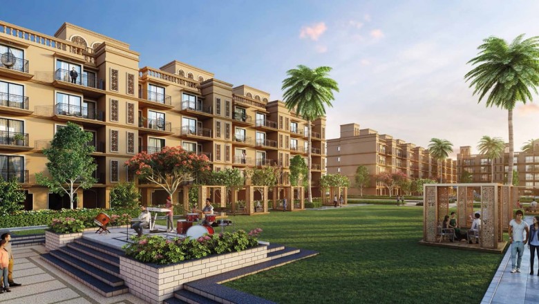 Signature Global City 81 | New Luxurious Floor with all Luxury Amenities