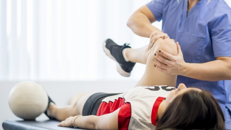 Sports Medicine Market Report 2021-26: Trends, Demand and Business Opportunities