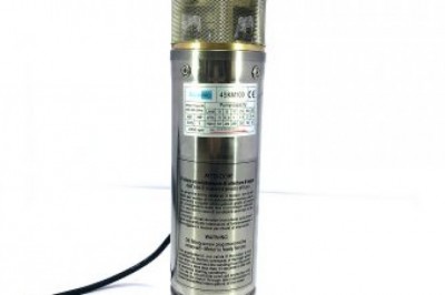 THE COMPLETE GUIDE TO BUYING A SUBMERSIBLE PUMP