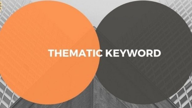 Thematic Keyword