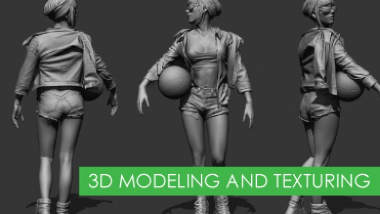 VFX Degree Course | VFX College
