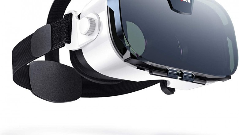 Virtual Reality Headset Market Report 2021-26: Share, Outlook, Future Growth
