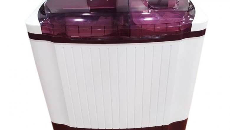 Washing Machine Market Report 2021-26: Overview, Trends, Opportunities, Growth