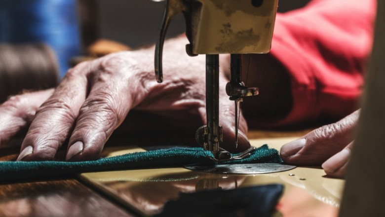 What to Look for in a New Sewing Machine