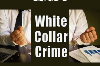 White collar crime courses online -LedX