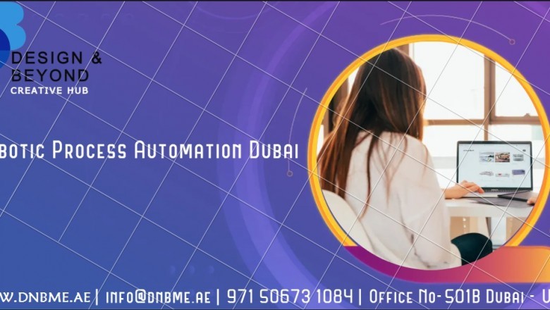 Why Robotic Process Automation Is Good For Your Business