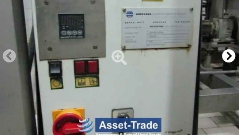 5 achs Bearbeitungszentrum