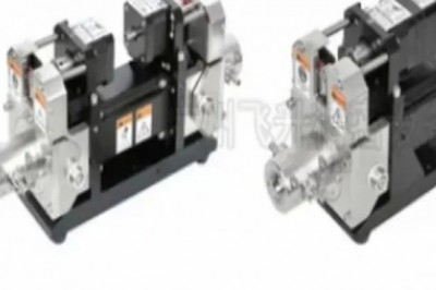 aseptic liquid filling machine has broad development prospects