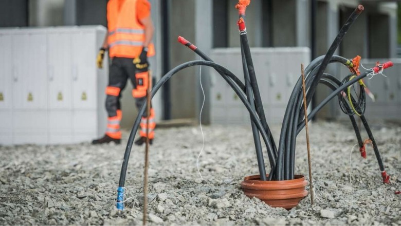 Choose the Best Magnetic Utility Locator