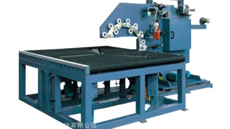 Coil wrapper