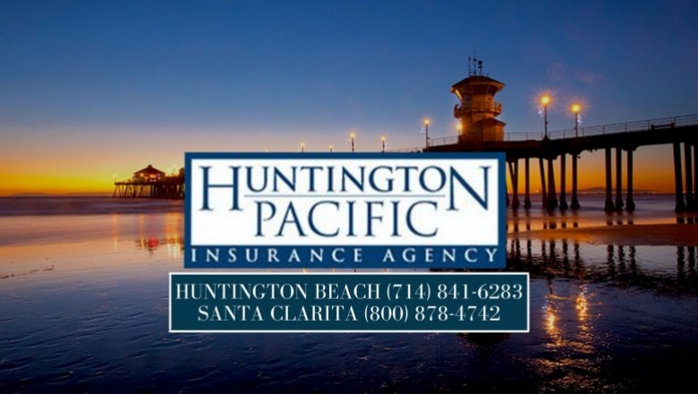 Commercial Insurance Huntington Beach