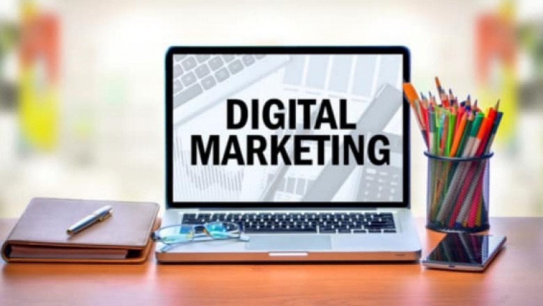 digital marketing company in Noida India