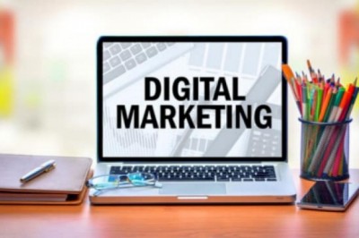 digital marketing company in Noida India