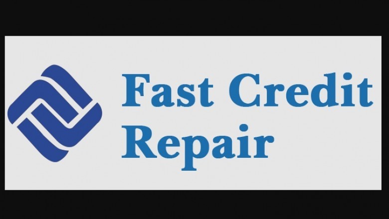 Do You may need Credit Repair Services?