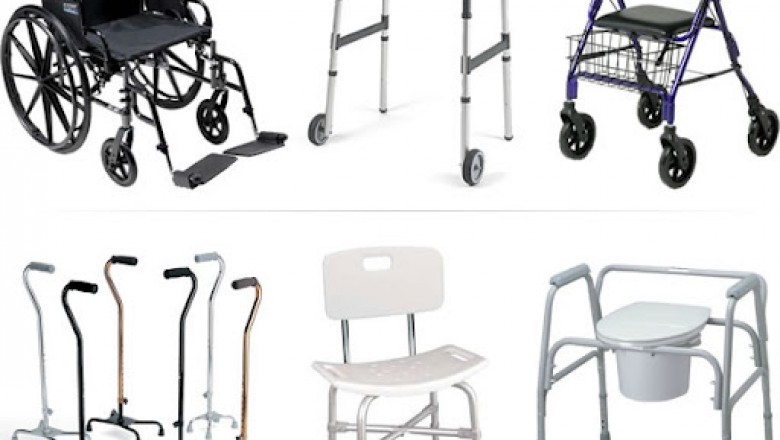 Durable Medical Equipment (DME) Market 2021-26: Upcoming Trends, Demand, Regional Analysis