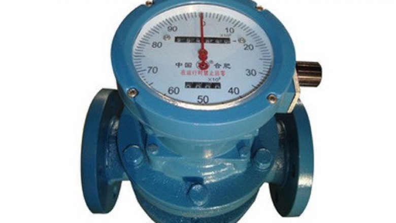 Flow Meter Market Report 2021-26: Market Drivers, Demand by Regions, Size