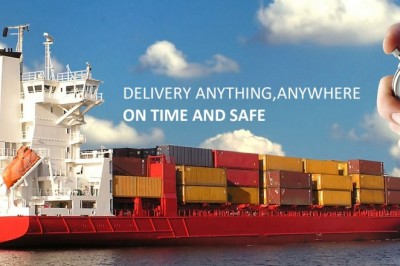 Freight forwarding services in China: How to choose the best company?