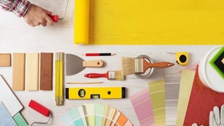 Global Home Improvement Market to Reach Around USD1975 Billion by 2026
