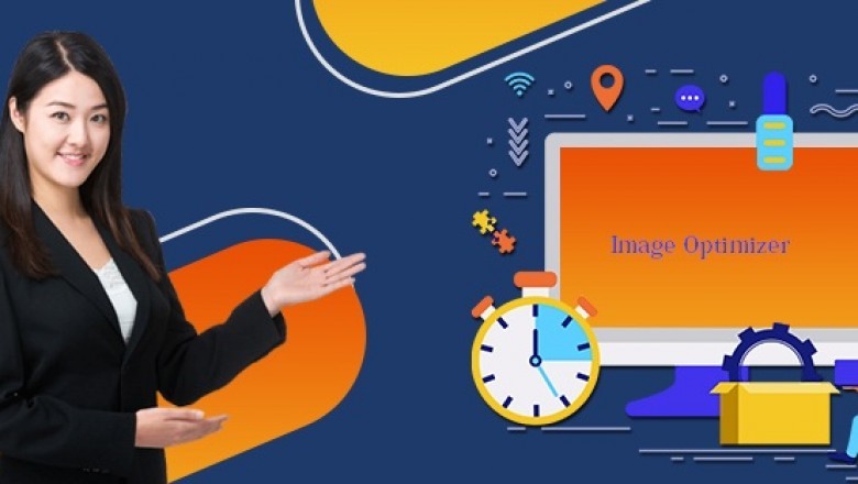 How to optimize images for web