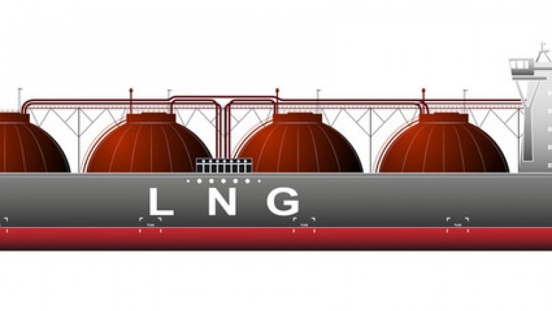 Increased demand for exports of Liquified Natural Gas (LNG) amid tighter domestic supply.