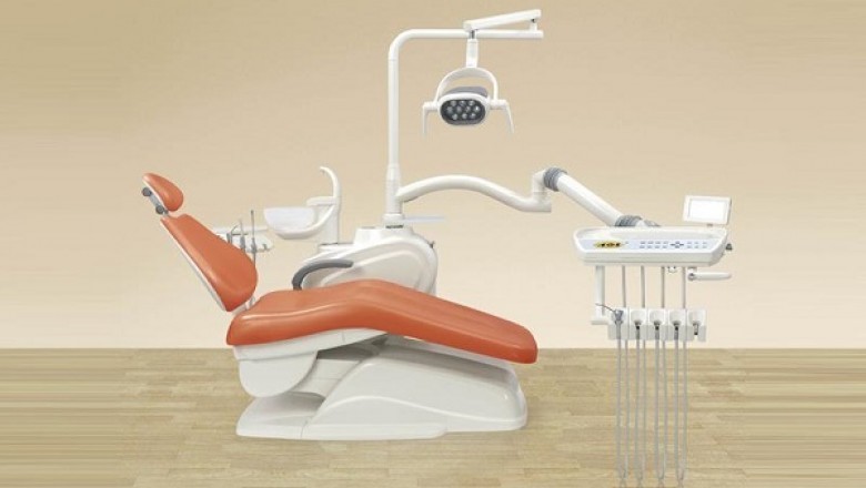Specialty Medical Chairs Market Report 2021-26: Size, Trends, Scope, Demand, Opportunity