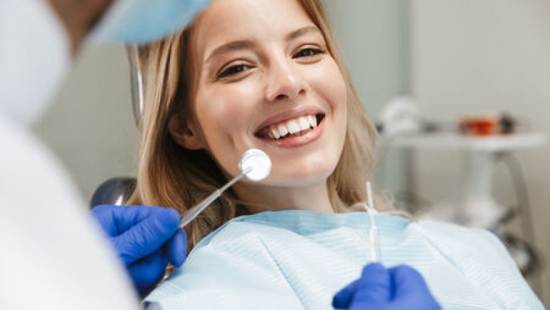 Teeth Whitening in Winnipeg