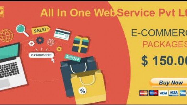 Web Service Company in Delhi, India