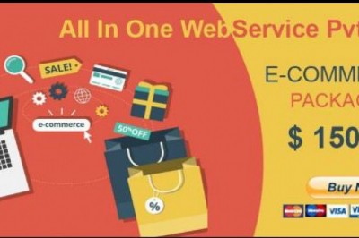 Web Service Company in Delhi, India