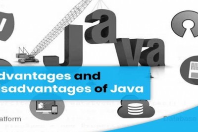 Advantages of Java and Disadvantages of Java - Nimap Infotech
