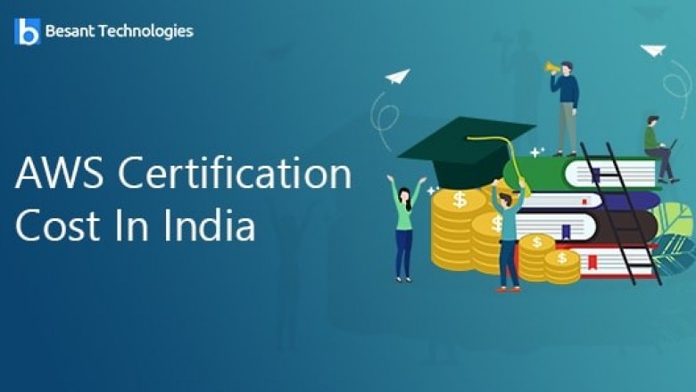 Amazon web service training in Bangalore