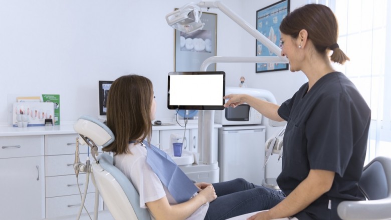 Best Dentist in Mohali