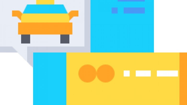 Build a striking taxi booking app using taxi booking script