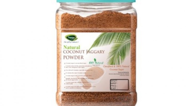 Coconut Sugar