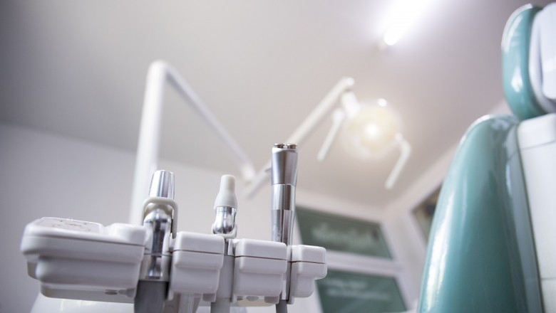Dental Implant in Mohali