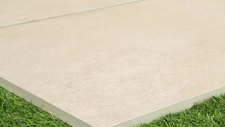 Embellish Your Garden With Porcelain Garden Tiles For Luxurious Experience
