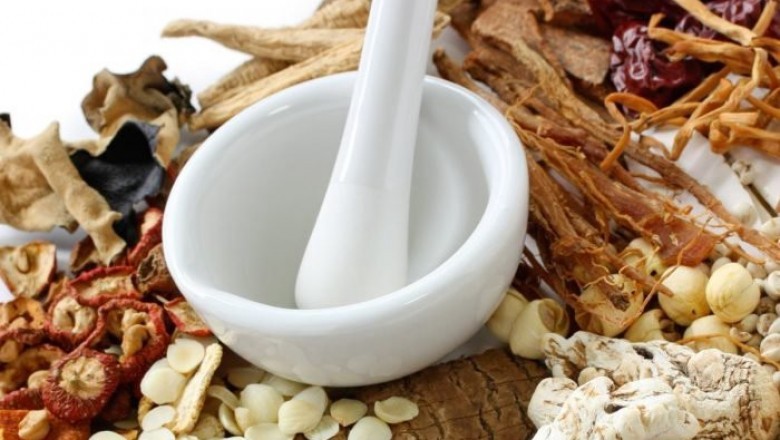Herbs To Lower Cholesterol Quickly - High Cholesterol Treatment