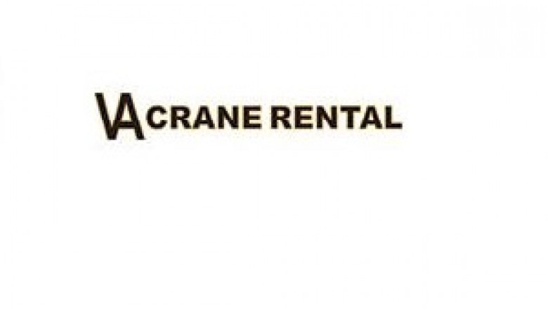 Highly Trained Crew And VA Crane Rental