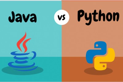 Java Vs Python: Know Which One to Choose in 2021 - Nimap Infotech