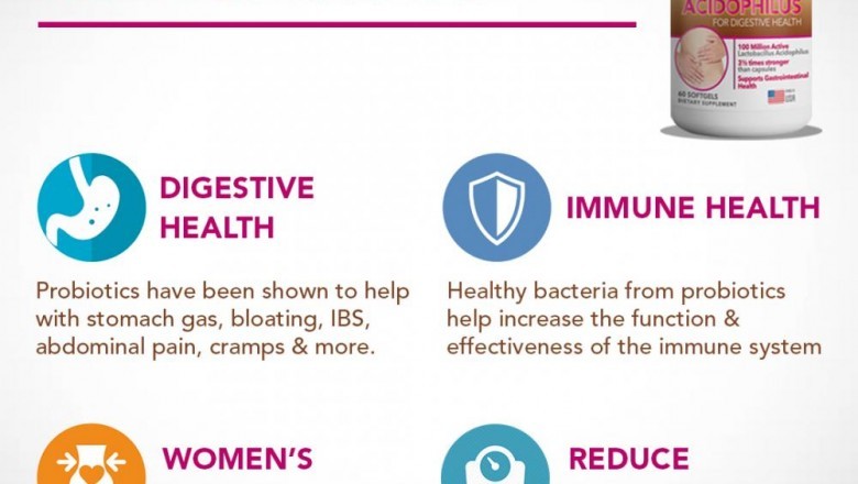 lactobacillus acidophilus