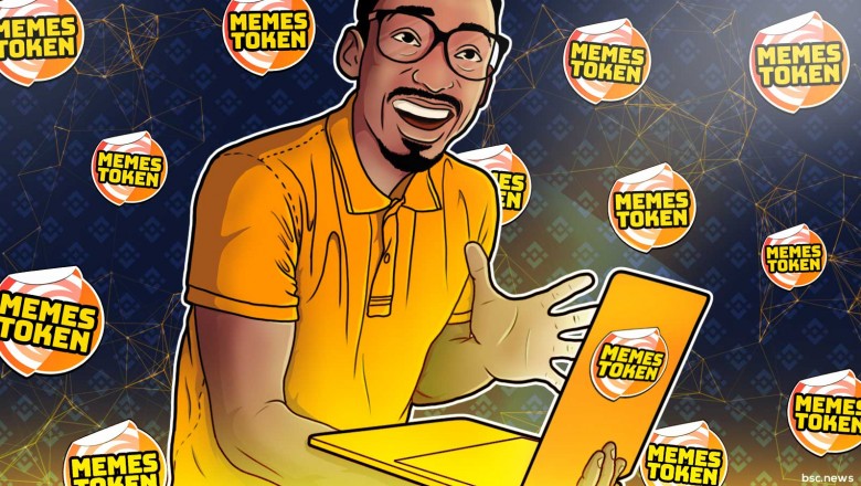 Meme Token System Development Softtycoon