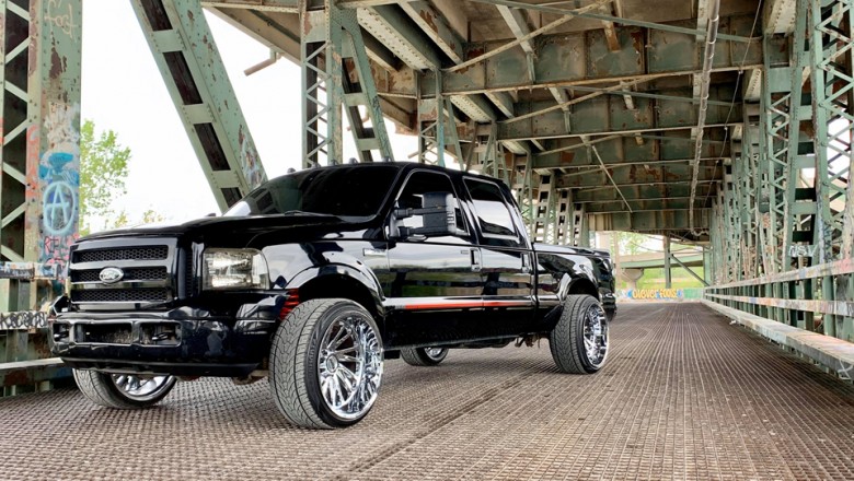 NSK Kustoms: Providing Top-Notch Vehicle Upgrading Services