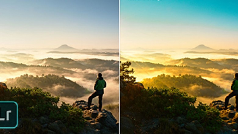 Photo Editing Classes in Lightroom | Best Photo Editing Institute in Delhi