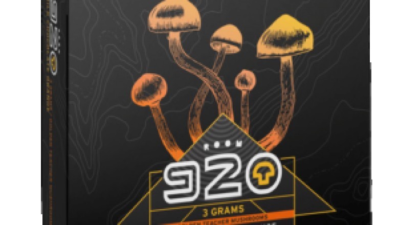 Psychological Benefits of Magic Mushroom
