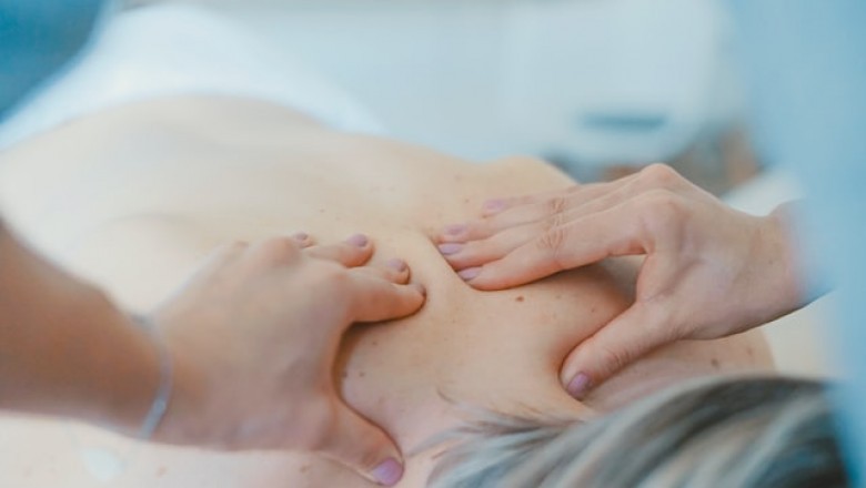 Visit the Leading Clinic to Get Chiropractic Treatment
