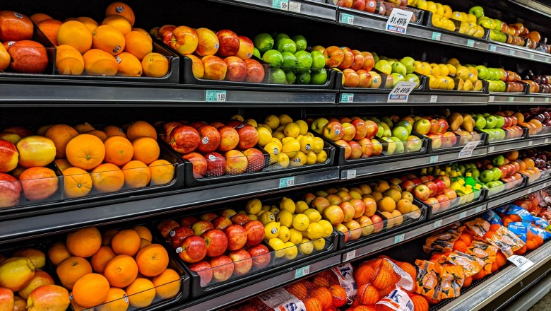 How to Make Your Own Grocery Delivery App and Become The Leader of The Market